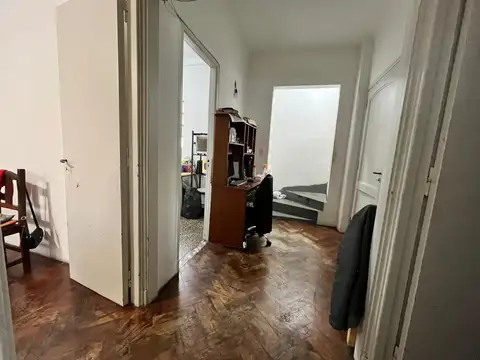 Depto Tipo Casa en Venta en Villa Urquiza, USD 182.000