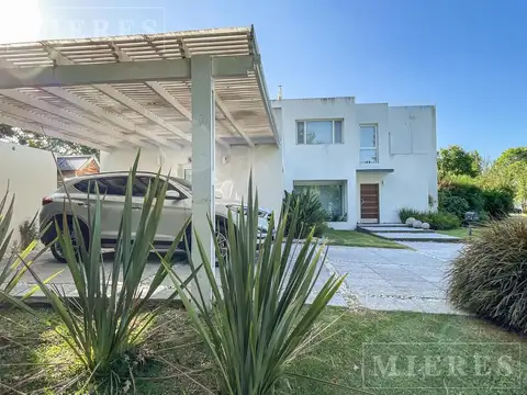 Casa en Venta de 4 dormitorios