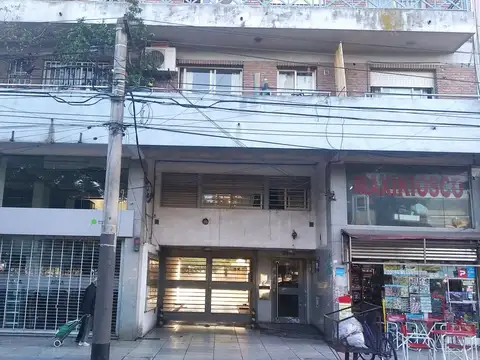 ALBERDI BAUTISTA JUAN - (3F) 4700, Piso 6