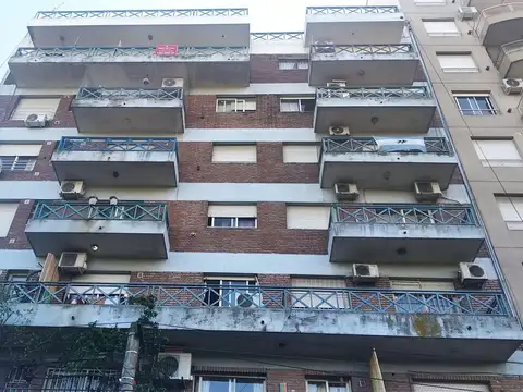 Departamento - Venta - Argentina, Tres de Febrero - ALBERDI BAUTISTA JUAN - (3F) 4761