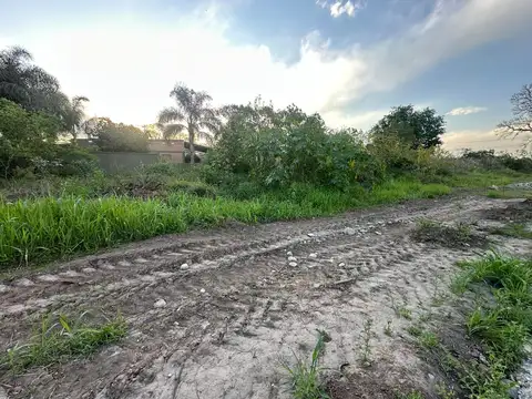 Terreno en Venta de 2670,0 m2