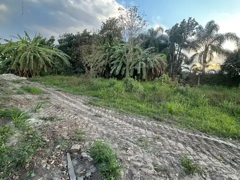 Terreno en Venta en Banda del Río Salí, USD 30.000
