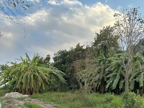 Terreno en Venta de 2670,0 m2