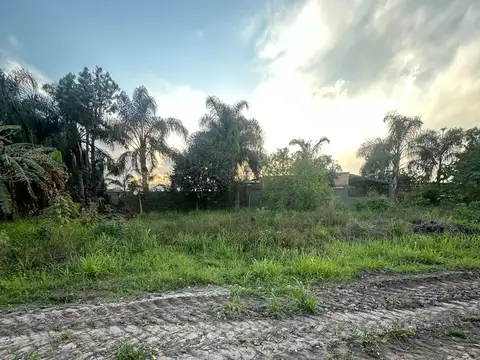 Terreno en Venta en Banda del Río Salí, USD 30.000