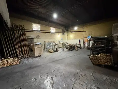 Florencio Fernández 4800