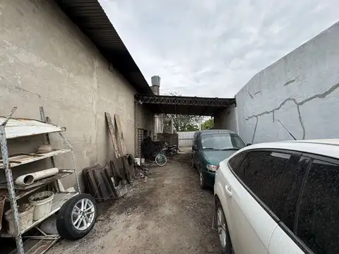 Local en Venta en Santa Fe, USD 72.000