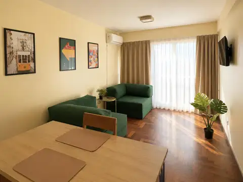 Departamento en Venta en Nueva Cordoba, Cordoba