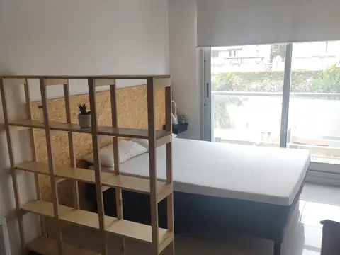 Departamento en Alquiler Temporal Permite mascota