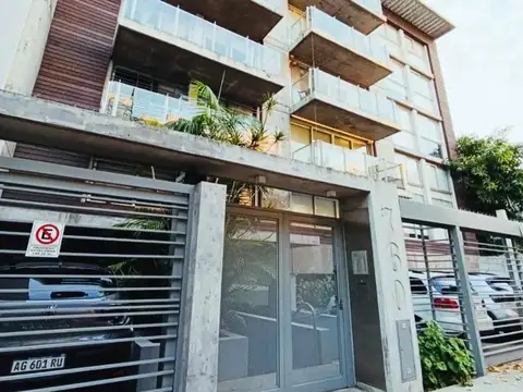 Alquiler Departamento 2 ambientes, Castelar Norte