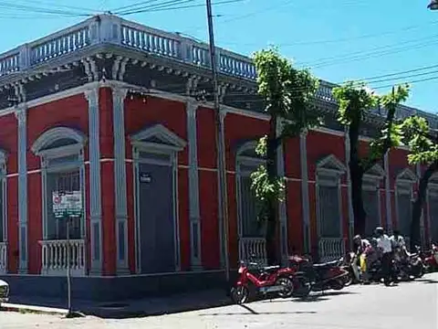 VENTA con ALTO POTENCIAL de Desarrollo!!