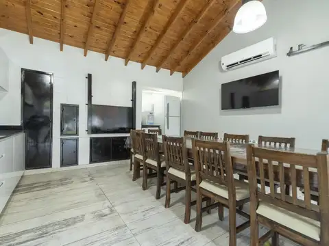 Casa en Venta en Moreno, USD 119.000