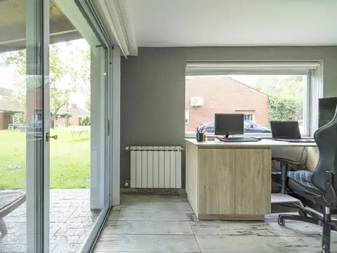 Casa en club kadima con spa y suite