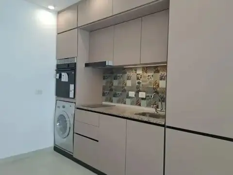 Departamento en Venta en Flores, USD 75.000