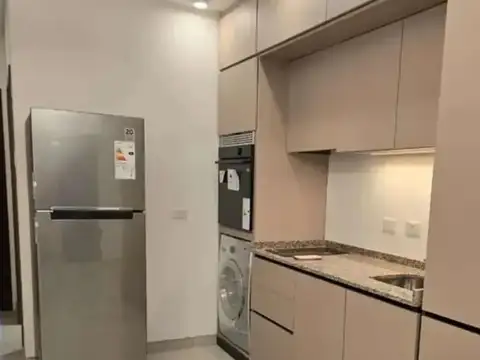 Culpina 300, Piso 3