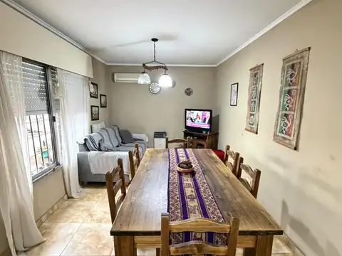 Casa Multifamiliar
