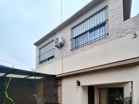 Domingo F. Sarmiento al 2000