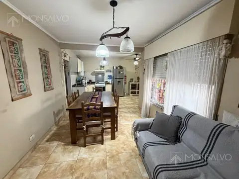 Casa en Venta de 3 dormitorios