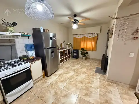 Casa en Venta en San Andres, USD 125.000