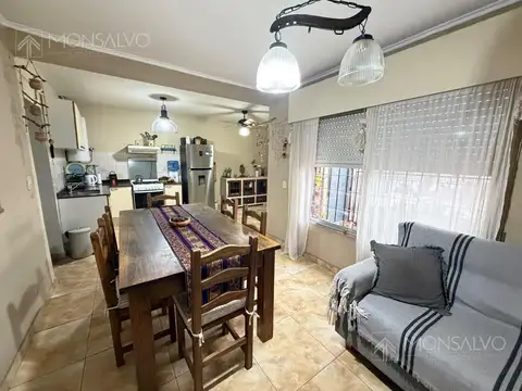 Casa Multifamiliar