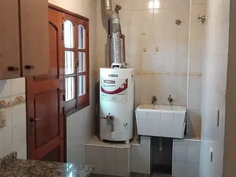 Departamento en Alquiler de 2 dormitorios