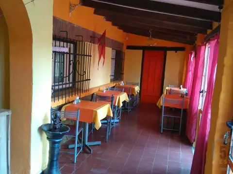 Hotel en Venta 10 años