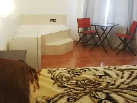Hotel en Venta 10 Habitaciones