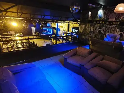 Local en Venta 16 años