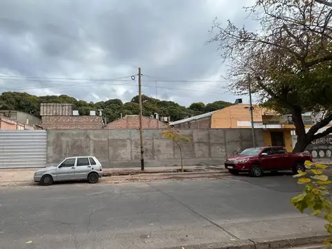 Avenida San Martín 2200