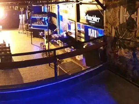 Local en Venta 16 años