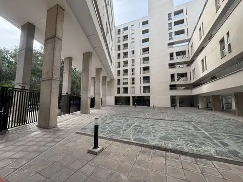 Macrocentro. Talavera 100