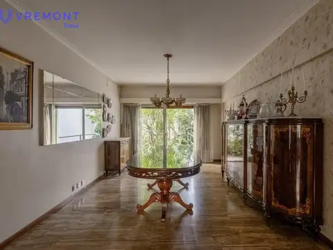 Terreno en Venta 23  mts Fondo