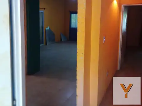 Casa en Venta al Sureste