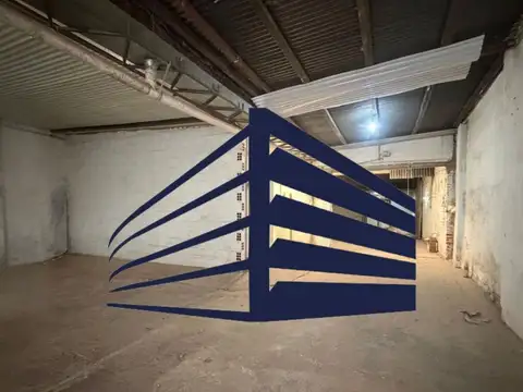Galpón en Venta en Billinghurst, General San Martin