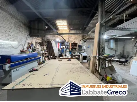 Galpon en Venta en Billinghurst, USD 110.000