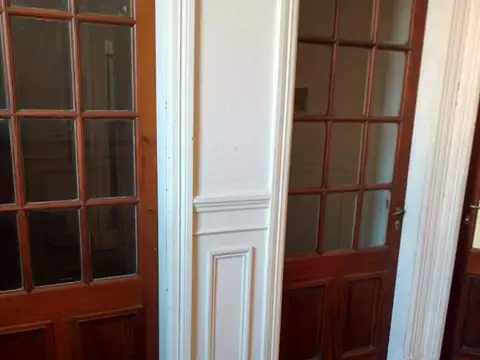 departamento de 4 ambientes  2 baños terraza