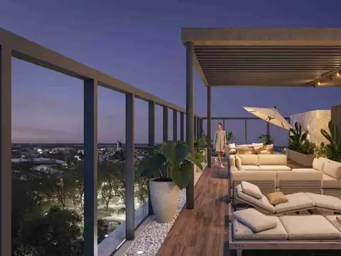Departamento en Venta al Noreste