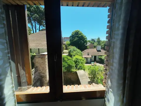 Departamento en Alquiler Temporal con 1 cocheras