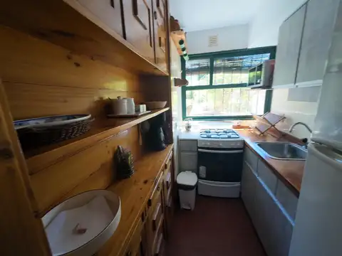 Departamento para 4 huespedes en zona GOLF