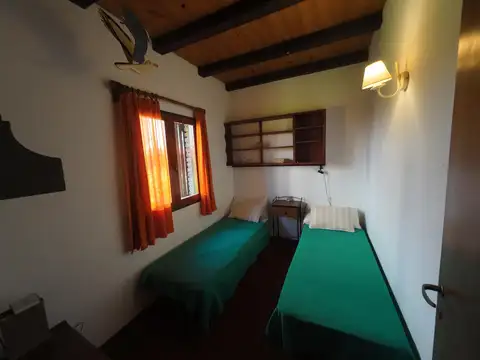 Departamento en Alquiler Temporal 40 años