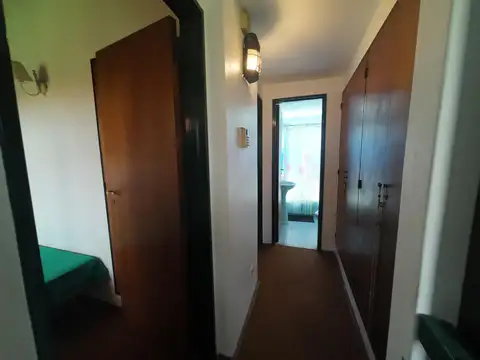 Departamento en Alquiler Temporal de 2 dormitorios