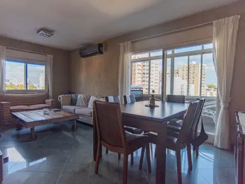Departamento en Venta de 4 dormitorios