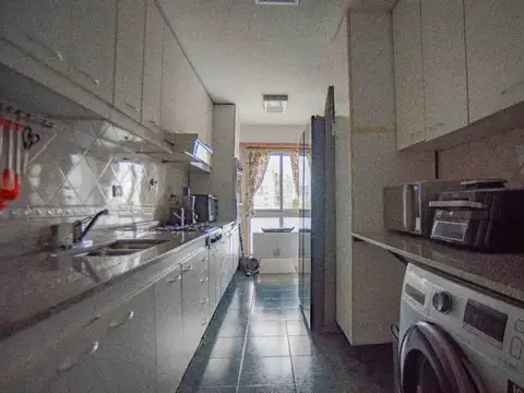Departamento en Venta 40 años