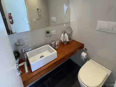 Departamento en Alquiler de 4 ambientes