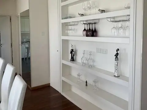 Departamento en Alquiler de 3 dormitorios