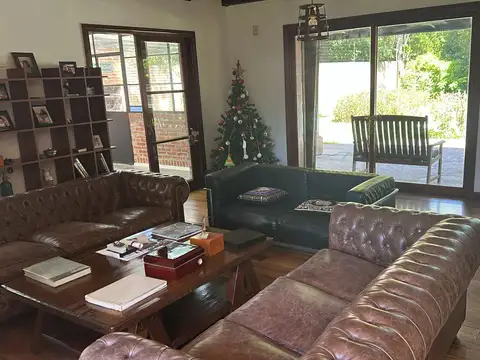 Casa en Venta de 5 dormitorios