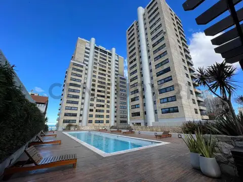 Departamento en Venta en Playa Grande, Mar del Plata