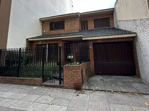 Casa Antigua Valor Terreno 8,60 X 49