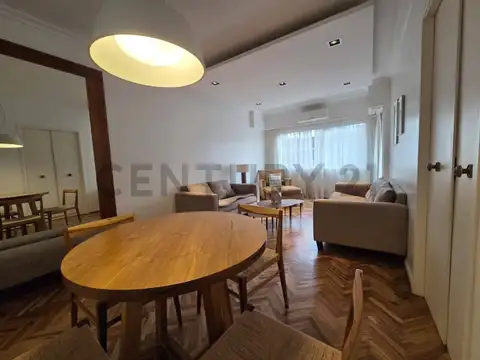 Departamento en Alquiler en Palermo Soho, $ 2.550.000