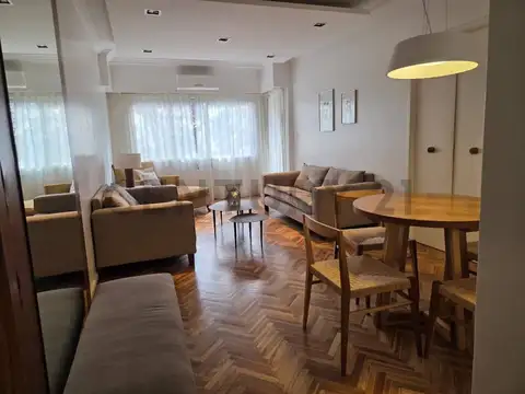 Departamento en Alquiler de 3 ambientes