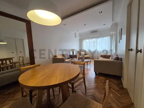 Departamento en Alquiler de 2 dormitorios
